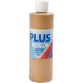 Miniatyrbild 1 av 2: Akrylfärg BIG PLUS Color 250 ml - Gold