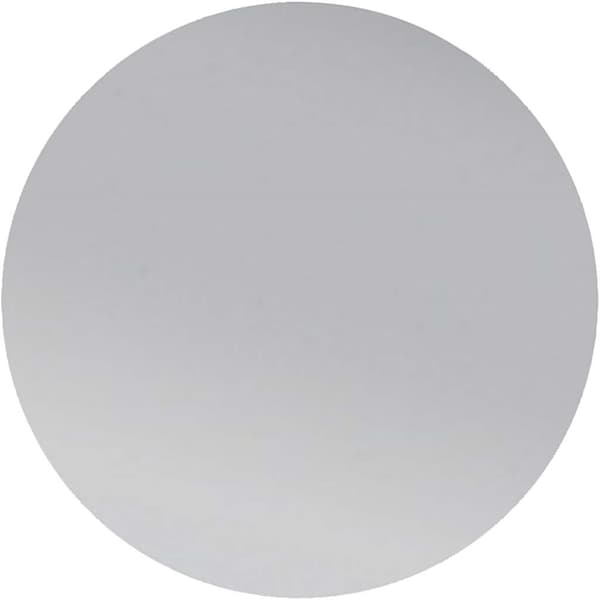 Akrylfärg BIG PLUS Color 250 ml - Silver
