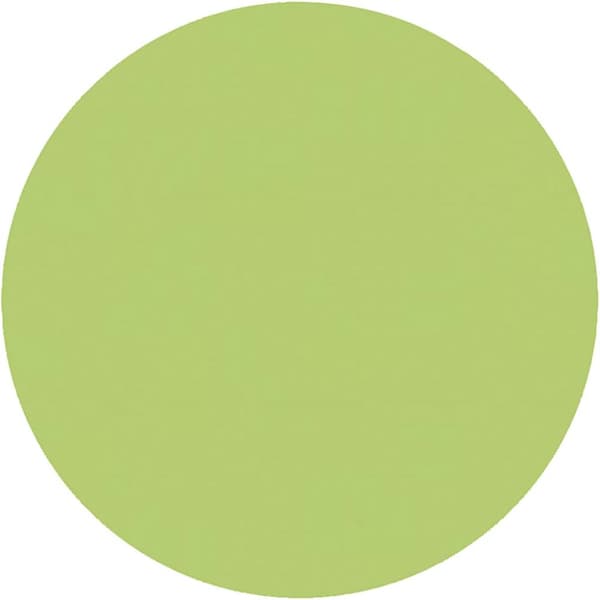 Akrylfärg BIG PLUS Color 250 ml - Lime Green