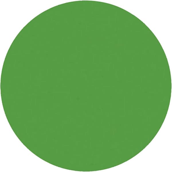 Akrylfärg BIG PLUS Color 250 ml - Bright Green