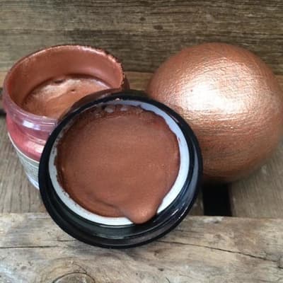Maya Gold Rose-Gold