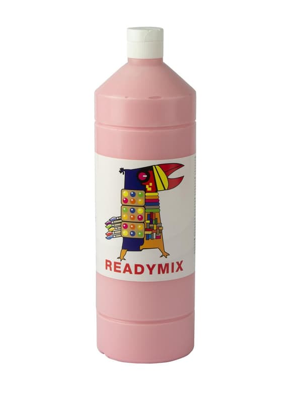 Readymix 1L Rosa