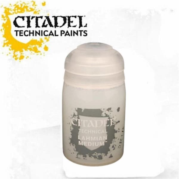 Lahmian Medium Technical Citadel Colour 18 ml