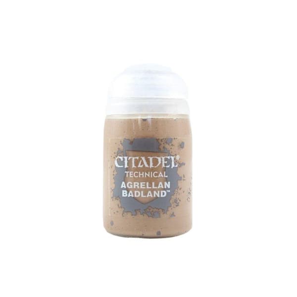 Agrellan Badland Technical Citadel Colour 18 ml