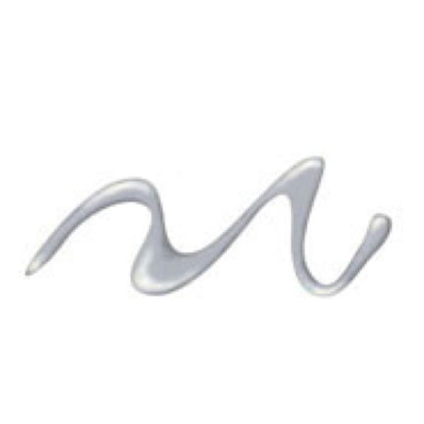 Cernem för glasyrmålning - La Pajarita - Silverkontur - 20 ml - Applikationsprecision