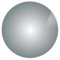 Miniatyrbild 2 av 2: Målarfärg - Izink - Pärl - Silver - 80ml - Multi-underlag krämig