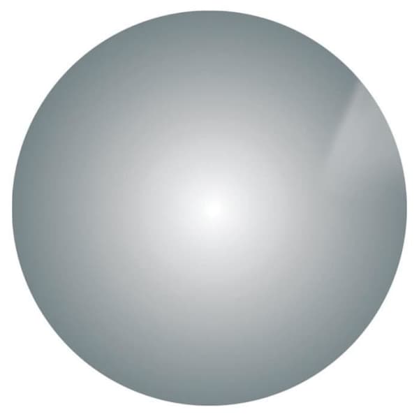 Målarfärg - Izink - Pärl - Silver - 80ml - Multi-underlag krämig