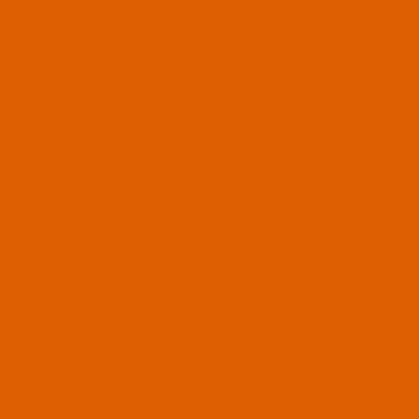 Cernemålning för porslin - PEBEO - P150 - 20 ml - Korallorange - Porslinscernemålning
