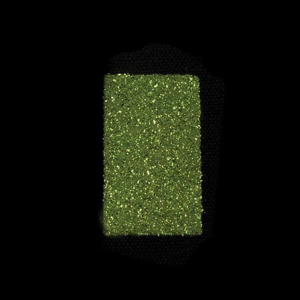 Färg - IZINK - Diamant - Mörkgrön - 80ml - Vattentålig