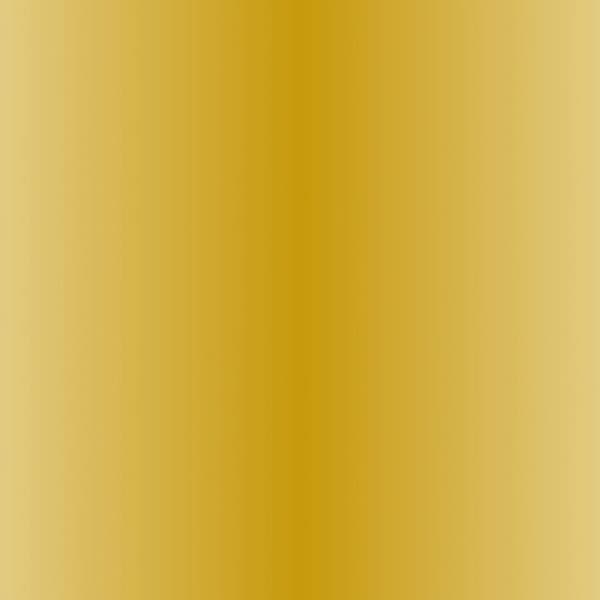 Akvarellfärg - Pébéo - Hällning - 118 ml - Metallisk Guld - Blandad