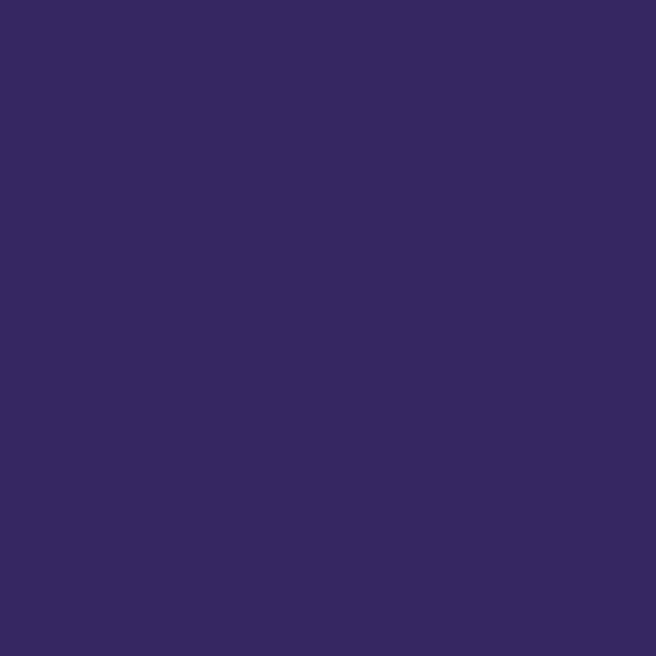 Färg - Pébéo - Keramik - Mauve - 45ml - Blank och ogenomskinlig