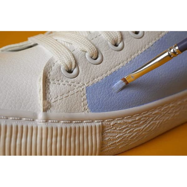 Tygfärg - Pébéo - Setacolor opak brons moire - 45 ml - Satin - Iriserande