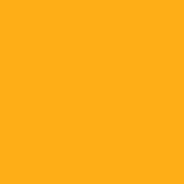 Färg - Pébéo - Keramik - Orangegul - 45ml - Högglans