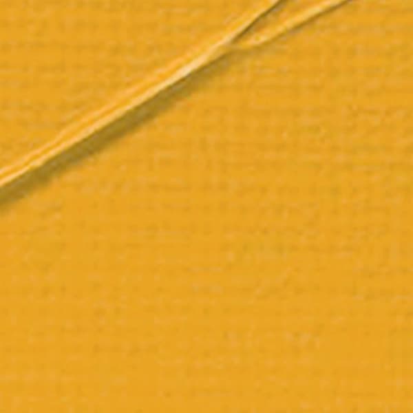 Akrylfärg - Pébéo - Studio Acrylics - Okergul - 100 ml - Satin