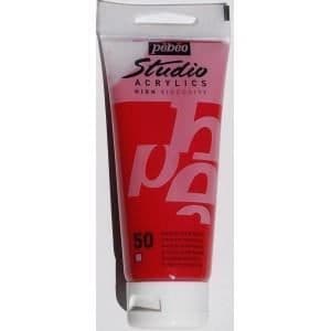 Pébéo Akrylfärg - Studio - Magenta Pri...