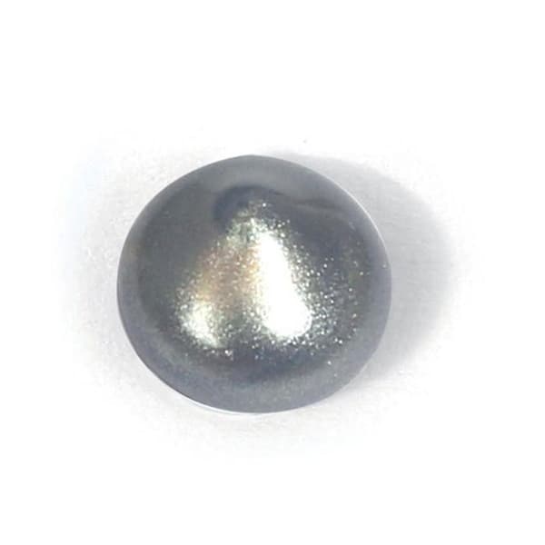 Slow & Art-färg - pärlsilver - 30 ml