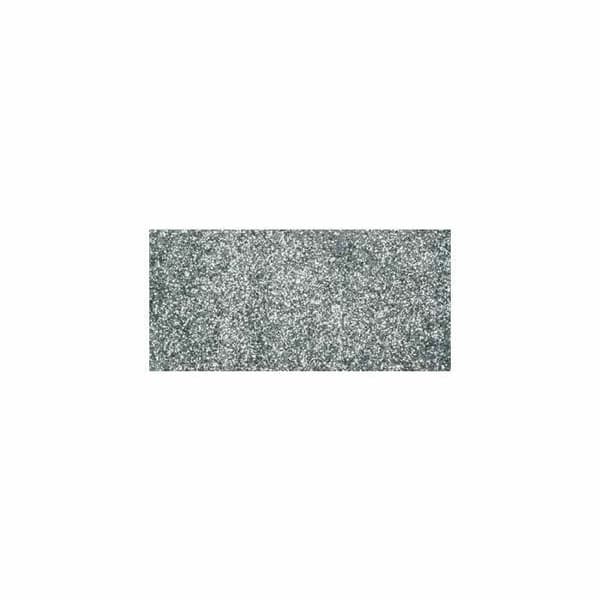 Premium akrylfärg silver glitter 59 ml
