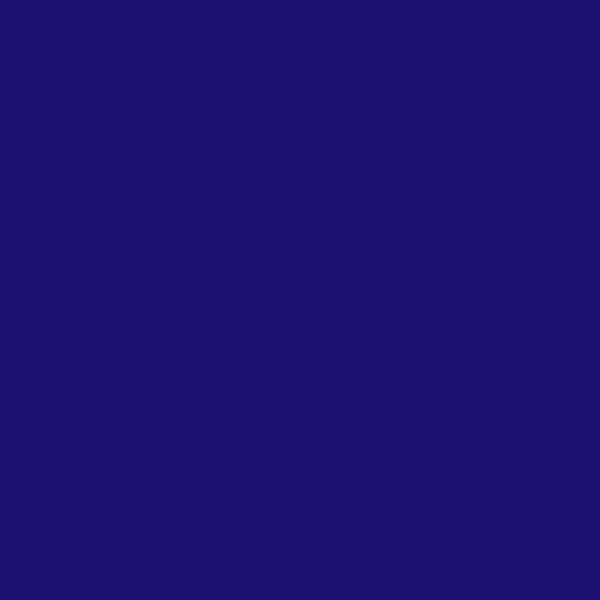 Porslinsringfärg - Pebeo - Ming Blue - 20 ml tub - Modell 036-004 - Kök