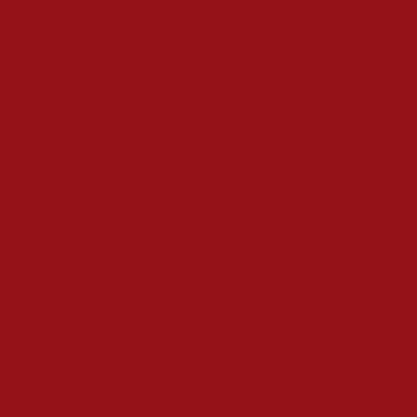 Porslinsfärg - Pébéo - 150 Brillant Rubis N°07 - 45ml flaska - Strålande färger - Matlagning 150°C