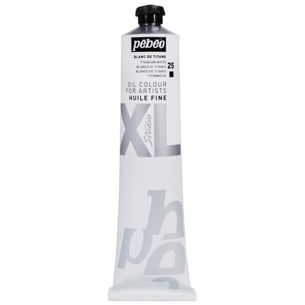 PEBEO Vit Titan 200 ml + Dekal