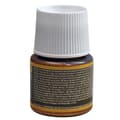 Miniatyrbild 4 av 4: Flacon Peinture P150 - MARKE - 45 ml - Färg Guld - Diskmaskinssäker - Ugn 150°C