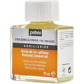 Miniatyrbild 4 av 4: Hjälpmålarfärg för olja - PEBEO - Raffinerad transparent lin - 75 ml - Transparent - Avancerad