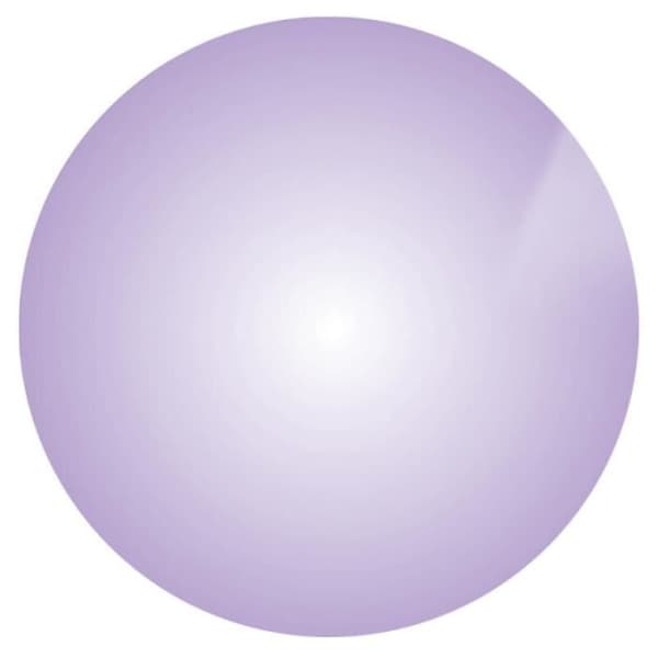 Målning - Izink - Pärl - Pastell lila - 80ml - Multi-underlag krämig