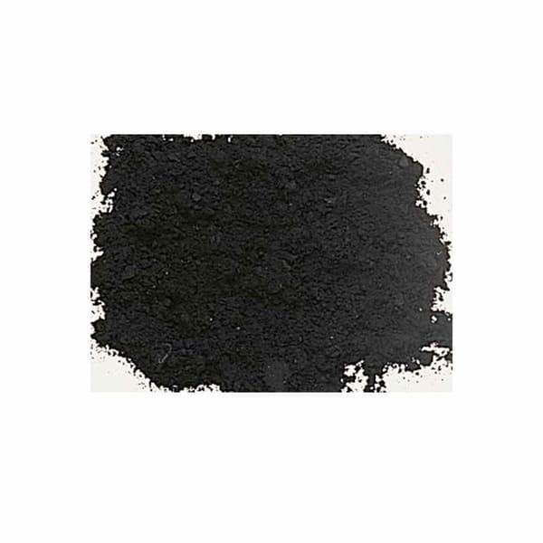 Pigment för färgskapande - 120 g burk - Elfenbenssvart