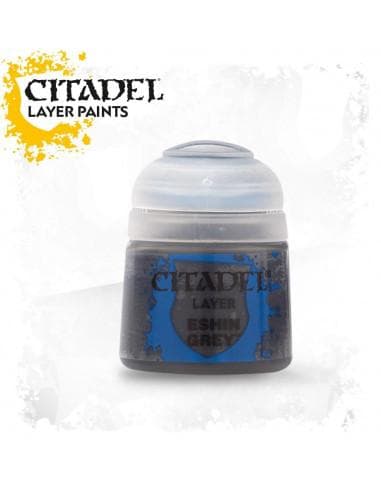Eshin Grey Layer Citadel Colour 12 ml Citadel Warhammer