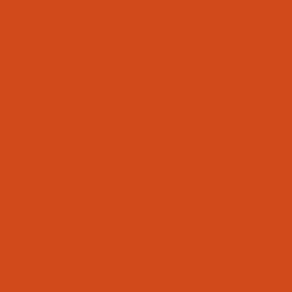 Sachet Gouache pulver 100g Apelsin