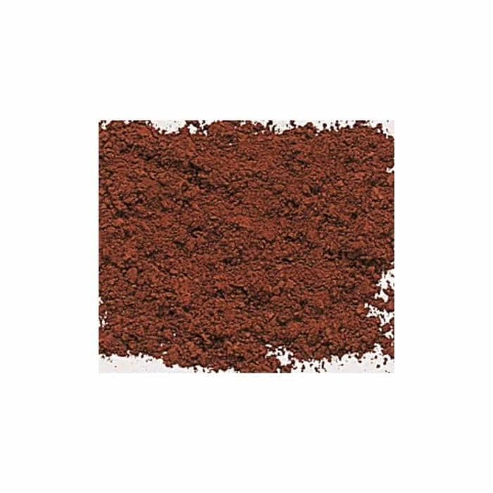 Pigment för färgskapande - 140 g burk - Bränt umbra