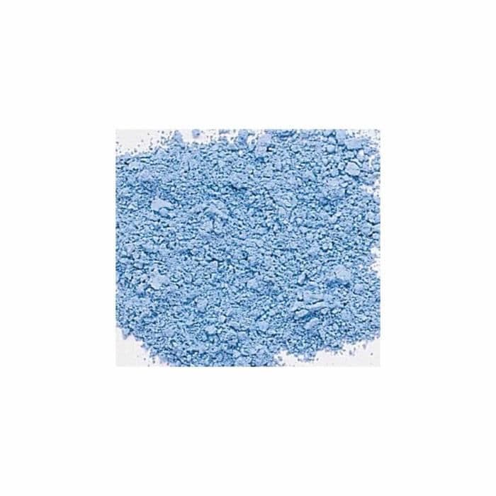 Pigment för färgskapande - 180 g burk - Azurblå