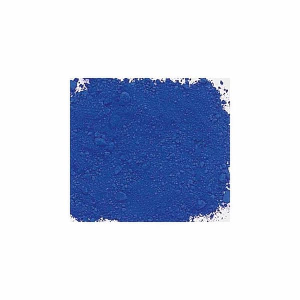Pigment för färgskapande - 85 g burk - Mörk ultramarinblå