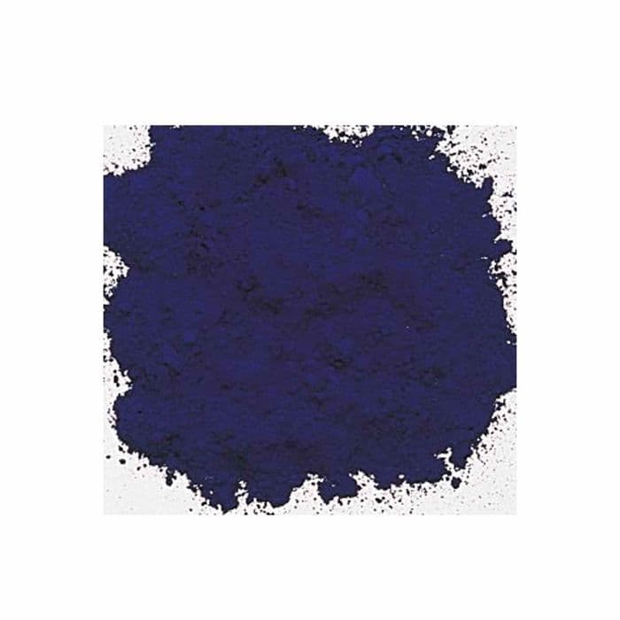 Pigment för färgskapande - 100 g burk - Ftalocyaninblått