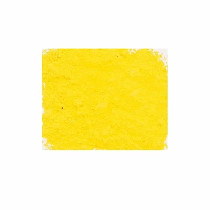 Pigment för färgskapande - 140 g burk - Ersätt citron kadmiumgul