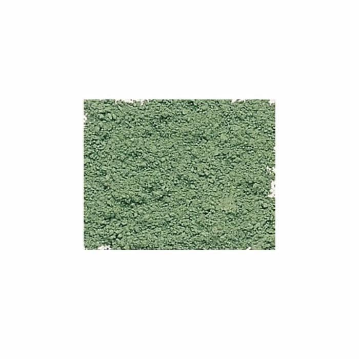 Pigment för färgskapande - 120 g burk - Grön jord