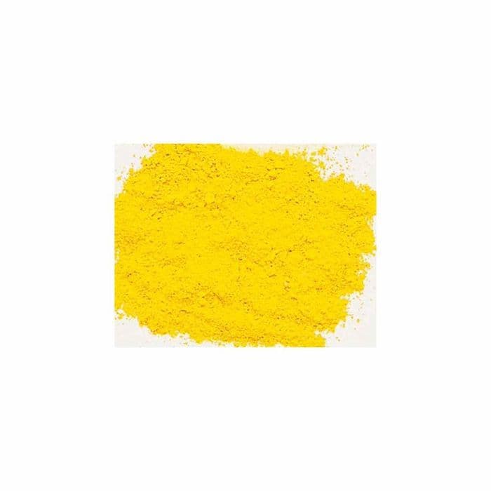 Pigment för färgskapande - 90 g burk - Ersätt indisk gul