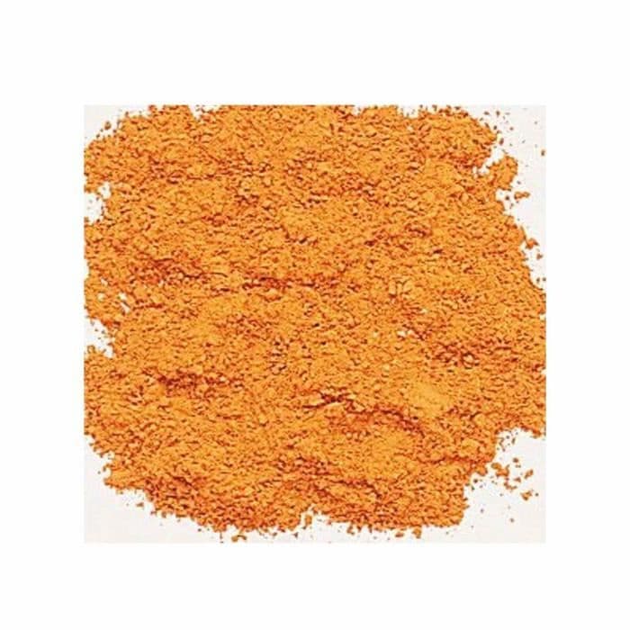 Pigment för färgskapande - 110 g burk - Mars Yellow
