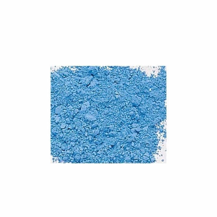 Pigment för färgskapande - 100 g burk - Primärblå