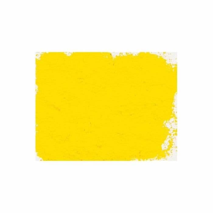 Pigment för färgskapande - 80 g burk - Kadmiumgul mediumersättning