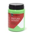 Miniatyrbild 2 av 2: Tempera La Pajarita Grass L-38 6 Delar Grön Satinfinish