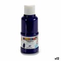 Miniatyrbild 1 av 2: Gouache Pincello Purpur 120 ml (12 antal)