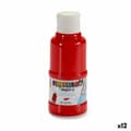 Miniatyrbild 1 av 2: Gouache Pincello Röd 120 ml (12 antal)