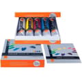 Miniatyrbillede 1 af 2: maleri Talens Cobra oliemaling 200 ml