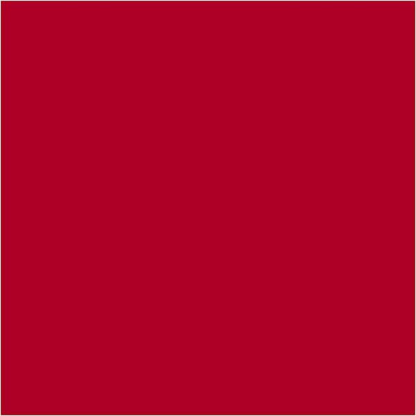 Creall Studio Akrylfärg - Täckande - Carmine Red (12) - 500 ml
