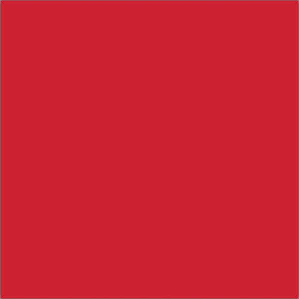 Creall Studio Akrylfärg - Semi Opaque - Magenta Red (13) - 500 ml