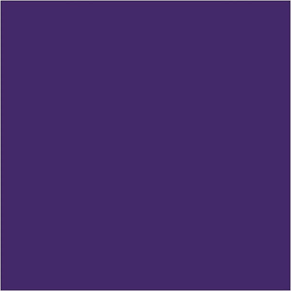 Creall Studio Akrylfärg - Täckande - Violet (25) - 500 ml