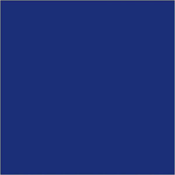 Creall Studio Akrylfärg - Täckande - Phtalo Blue (32) - 500 ml
