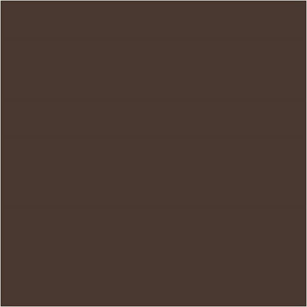 Creall Studio Akrylfärg - Täckande - Burnt Umber (69) - 500 ml