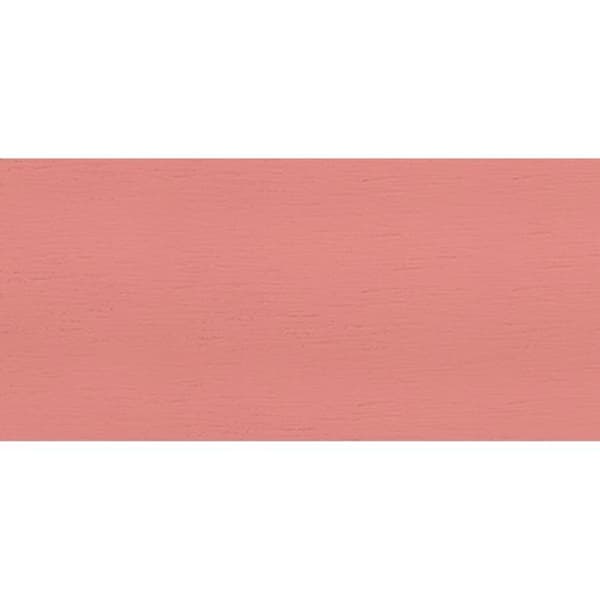 Kakel Red Chalk Paint - Chalky Finish - 100 ml